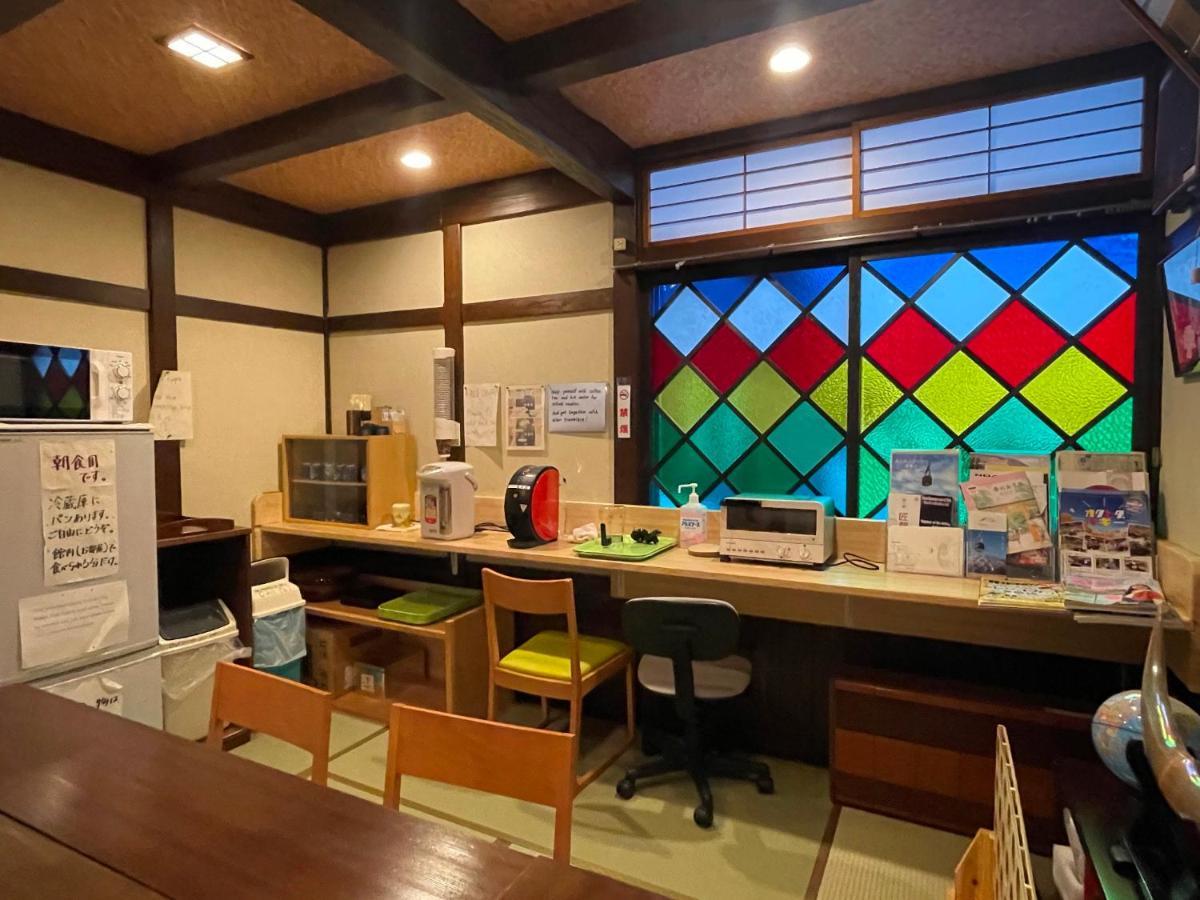 Tsuyukusa Takayama  Esterno foto