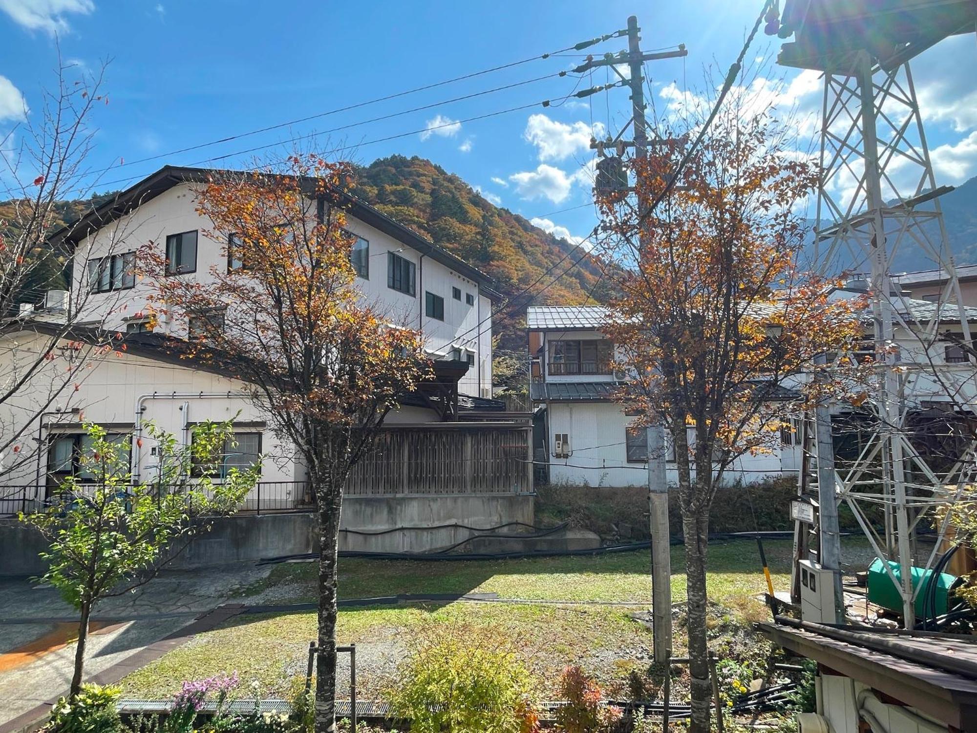 Tsuyukusa Takayama  Esterno foto