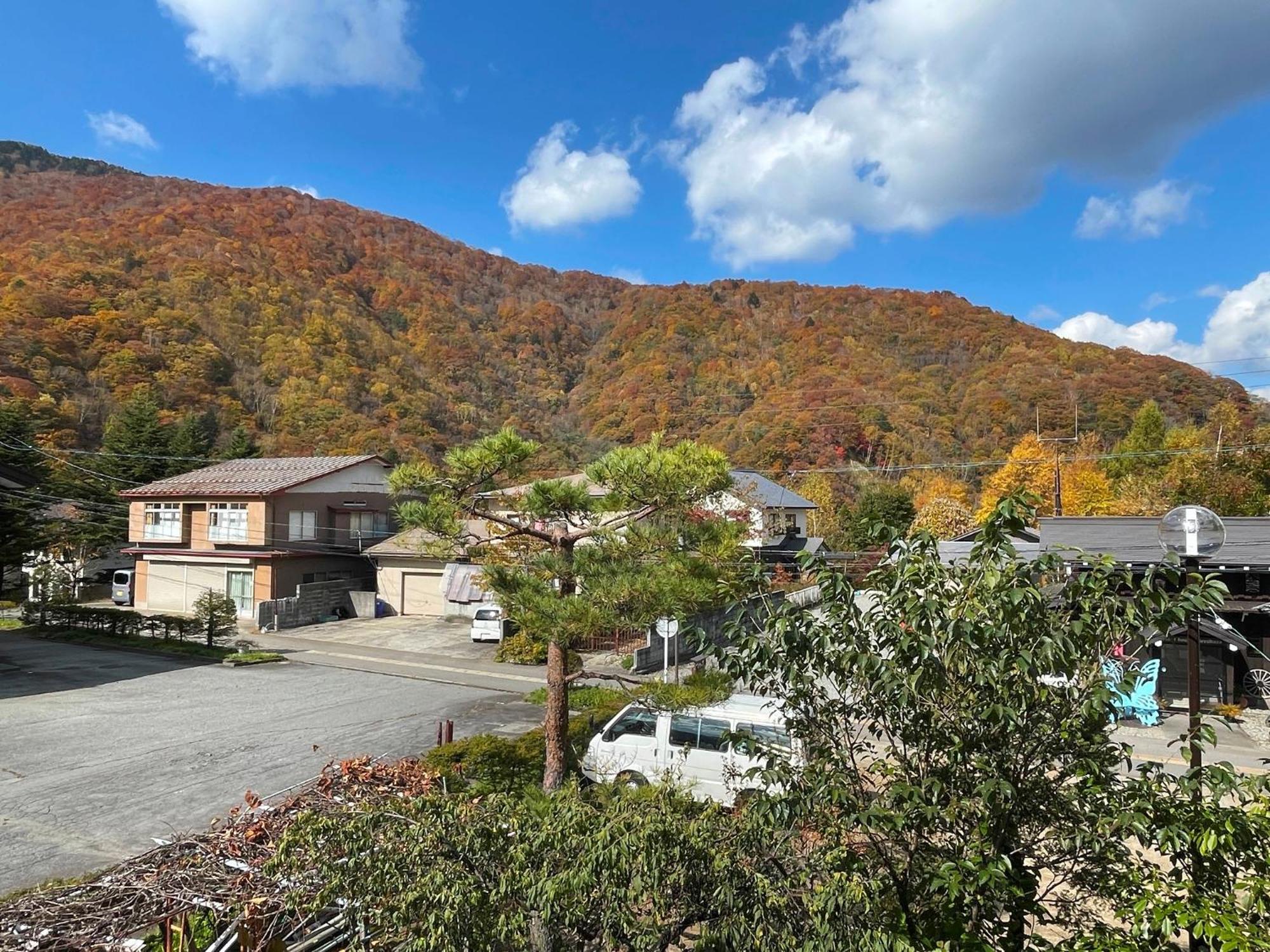 Tsuyukusa Takayama  Esterno foto