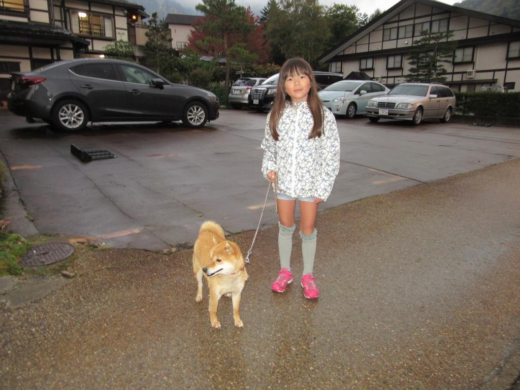 Tsuyukusa Takayama  Esterno foto