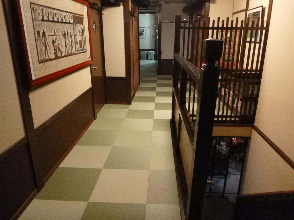 Tsuyukusa Takayama  Esterno foto