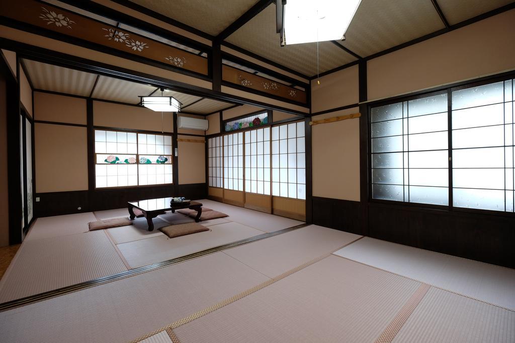 Tsuyukusa Takayama  Esterno foto