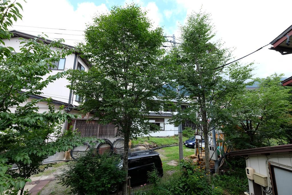 Tsuyukusa Takayama  Esterno foto